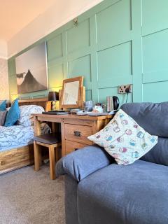 The North Cliff Hotel - 5