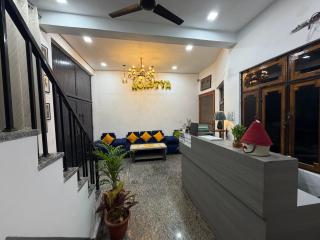 JASMIN a luxury stay - 8