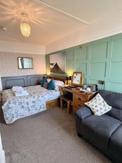 The North Cliff Hotel - 3