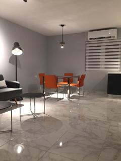 Xevize Apartment 4 - 6