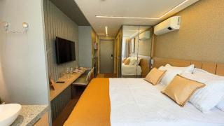 Aquamaris Studio Vista Mar Lateral #7 - By Almare - 9