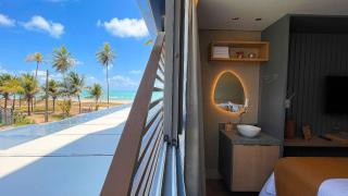 Aquamaris Studio Vista Mar Lateral #7 - By Almare - 7