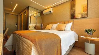 Aquamaris Studio Vista Mar Lateral #7 - By Almare - 6