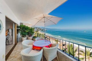 Ocean view 2Br Condo-Balcony-Beach-Pool - 712 - 2