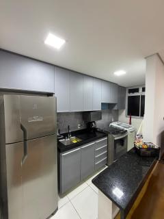 Apartamento completo em Santa Luzia - 8