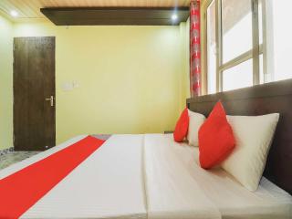 Hotel O A-Square Homes - 2