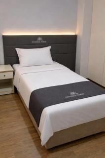 İstanbul SİMGE hotel - 7