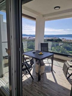 Apartments in Turanj - Biograd Riviera 53916 - 0