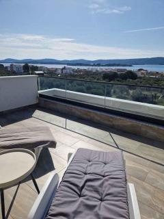 Apartments in Turanj - Biograd Riviera 53916 - 9
