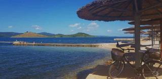 Apartments in Turanj - Biograd Riviera 53916 - 2