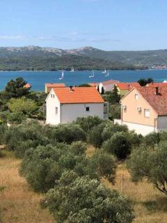 Apartments in Turanj - Biograd Riviera 53916 - 1