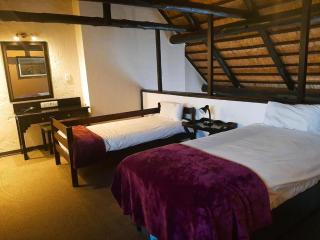 Mount Sheba Rainforest & Resort - 8