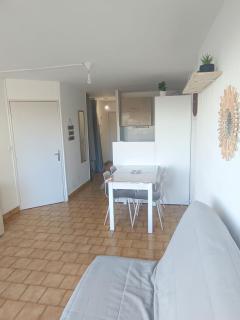 Panoramic 1, Bel appartement familiale avec piscine et parking - 3