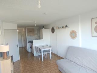 Panoramic 1, Bel appartement familiale avec piscine et parking - 8