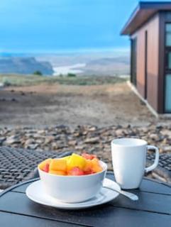 Unplug Views 2B Cave B Ridge Winery Spa Gorge - 7