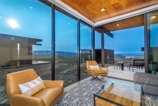 Unplug Views 2B Cave B Ridge Winery Spa Gorge - 4