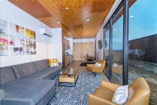 Unplug Views 2B Cave B Ridge Winery Spa Gorge - 3