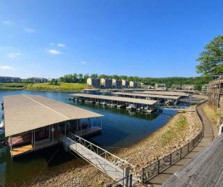 Stillwater Shores Lakefront 2 Bed 2 Bath Condo - 8