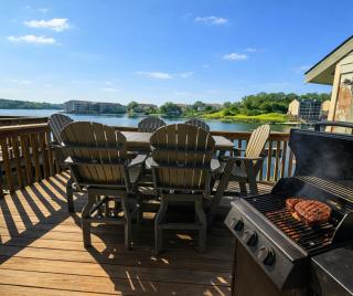 Stillwater Shores Lakefront 2 Bed 2 Bath Condo - 7