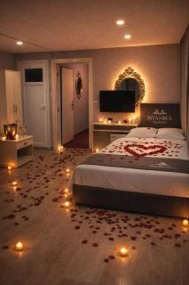 İstanbul SİMGE hotel - 8