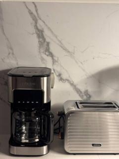 Moderno, nuevo y full equipado en Barrio Italia - 1