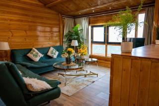 مزرعه بساتين اللوز - 1