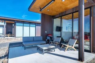 The Starlight Lounge Cave B Ridge Escape and Wine - 8