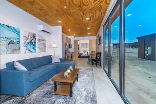 Serenity Suite 4B Amphitheatre Winery and Spa - 0