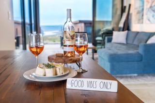 Serenity Suite 4B Amphitheatre Winery and Spa - 9