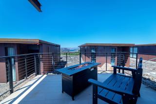 Serenity Suite 4B Amphitheatre Winery and Spa - 6