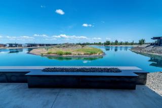 Rustic Elegance at the Gorge - 3