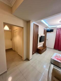 Appartement meublé a louer Kinshasa Gombe - 8