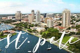 The Gallery - Artful Stay in Downtown St Pete - 0