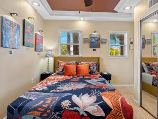 The Gallery - Artful Stay in Downtown St Pete - 4