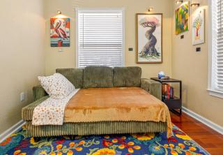The Gallery - Artful Stay in Downtown St Pete - 2