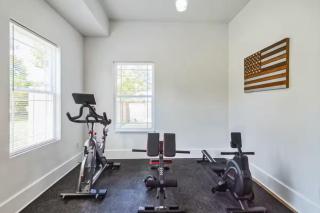 Large 4BR Indianapolis Home with Hot Tub Pool Table Sleeps 16 Plus Pet Friendly - 1