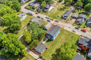 Large 4BR Indianapolis Home with Hot Tub Pool Table Sleeps 16 Plus Pet Friendly - 5
