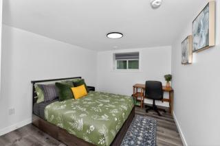 New 2BR Home - Family Friendly - Near YYC Airport & Downtown - 4412 - DN - 8