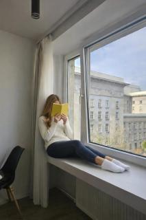 Studio ReySpot Katowice Self Check-In - 5