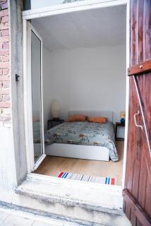 Le manoir du chateau Gaillard - 8