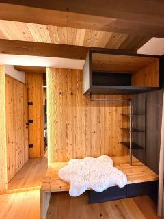 Lòni Lodge, Appartamento Vermiglio - 2