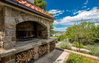 Apartments in Soline - Insel Krk 41809 - 3