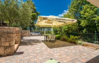 Apartments in Soline - Insel Krk 41809 - 2