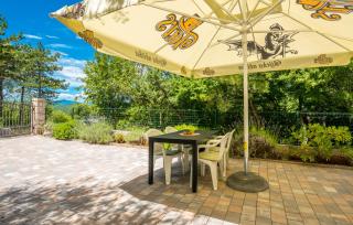 Apartments in Soline - Insel Krk 41809 - 1