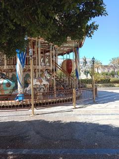 Penthouse Arenal - Boutique Puerta Real - 8