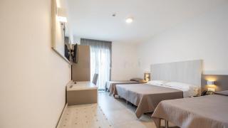 Nuovo Hotel SettiBi - 8