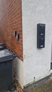 Cozy 1-Bedroom fully furnished Apartment - 7