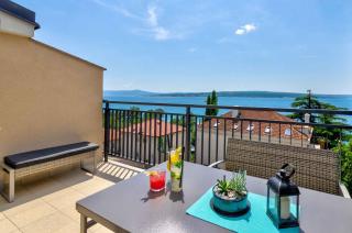 Apartments in Crikvenica 39082 - 9