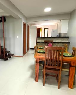 Casa Amarela - Arraial D'Ajuda - BA - 4