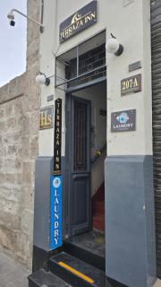 HOTEL BOUTIQUE TerrazaINN - 1